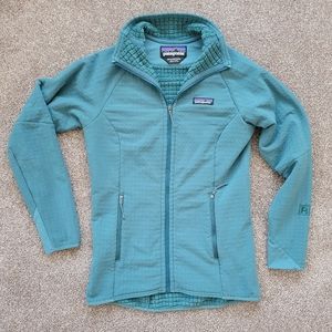 Patagonia Women's R2 TechFace Jacket